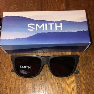 Smith Lowdown 2 Sunglasses